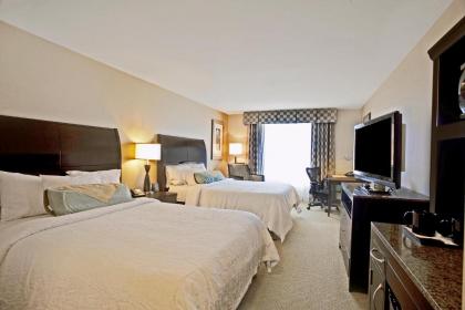 Hilton Garden Inn Omaha East/Council Bluffs - image 16