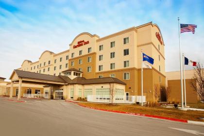 Hilton Garden Inn Omaha East/Council Bluffs - image 17