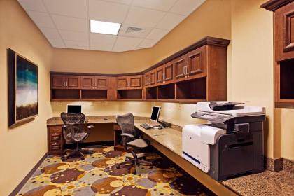 Hilton Garden Inn Omaha East/Council Bluffs - image 18