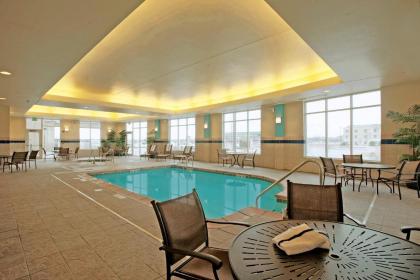 Hilton Garden Inn Omaha East/Council Bluffs - image 19