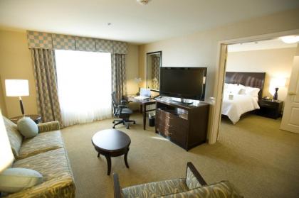 Hilton Garden Inn Omaha East/Council Bluffs - image 9