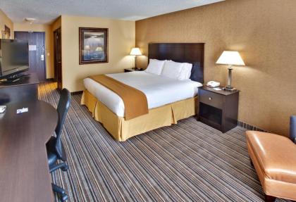 Holiday Inn Express Hotel & Suites Council Bluffs - Convention Center Area an IHG Hotel - image 7