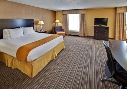 Holiday Inn Express Hotel & Suites Council Bluffs - Convention Center Area an IHG Hotel - image 9