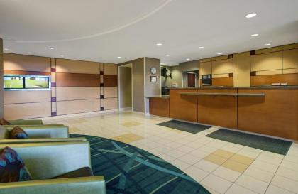 SpringHill Suites by Marriott Omaha East Council Bluffs IA - image 12