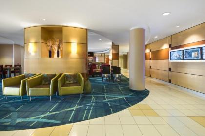 SpringHill Suites by Marriott Omaha East Council Bluffs IA - image 14