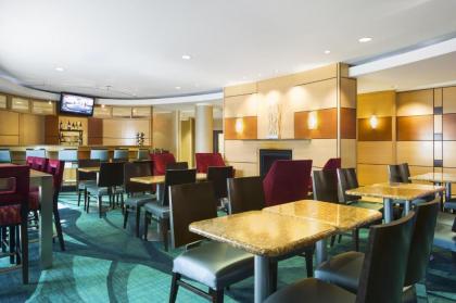 SpringHill Suites by Marriott Omaha East Council Bluffs IA - image 15