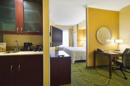 SpringHill Suites by Marriott Omaha East Council Bluffs IA - image 5