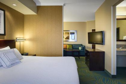 SpringHill Suites by Marriott Omaha East Council Bluffs IA - image 7