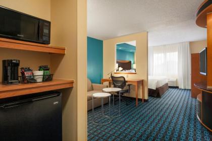 Fairfield Inn & Suites Omaha East/Council Bluffs IA - image 13