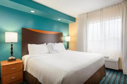 Fairfield Inn & Suites Omaha East/Council Bluffs IA - image 14