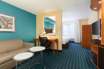 Fairfield Inn & Suites Omaha East/Council Bluffs IA - image 15