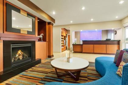 Fairfield Inn & Suites Omaha East/Council Bluffs IA - image 4