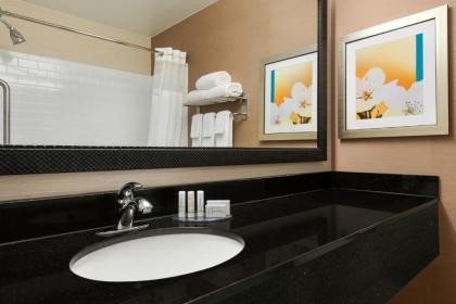 Fairfield Inn & Suites Omaha East/Council Bluffs IA - image 7