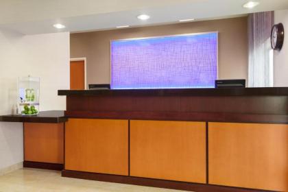 Fairfield Inn & Suites Omaha East/Council Bluffs IA - image 8