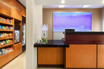 Fairfield Inn & Suites Omaha East/Council Bluffs IA - image 9