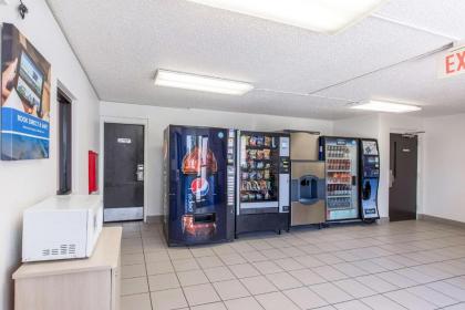 Motel 6-Council Bluffs IA - Omaha East - image 11