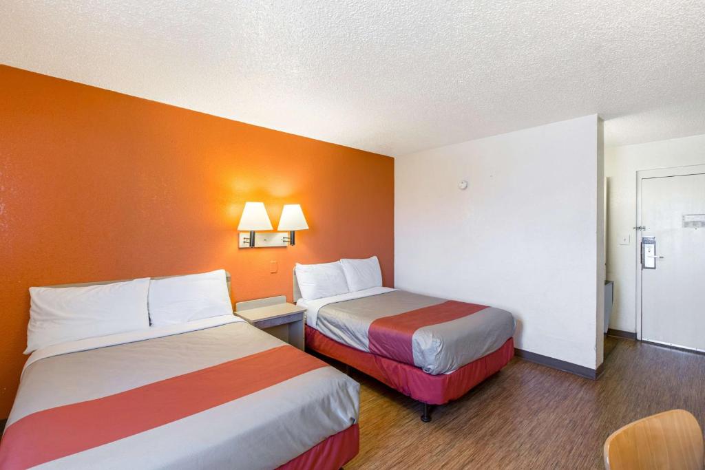 Motel 6-Council Bluffs IA - Omaha East - image 7