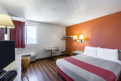 Motel 6-Council Bluffs IA - Omaha East - image 8