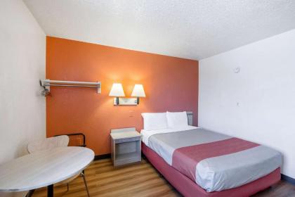 Motel 6-Council Bluffs IA - Omaha East - image 9