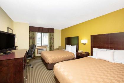 AmericInn by Wyndham Council Bluffs - image 12