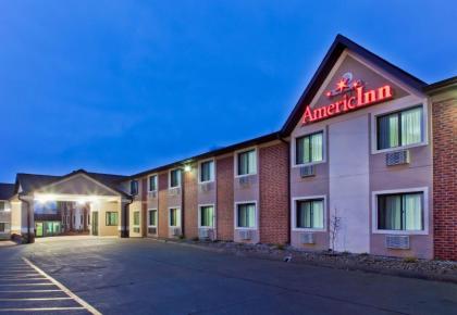 AmericInn by Wyndham Council Bluffs - image 15