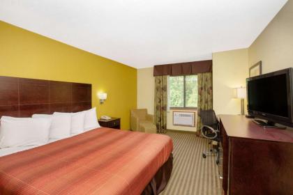 AmericInn by Wyndham Council Bluffs - image 2