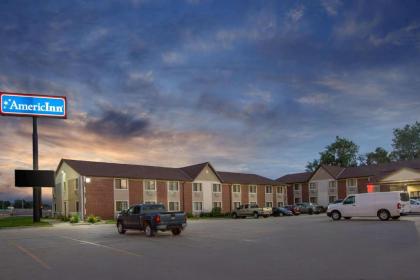 AmericInn by Wyndham Council Bluffs - image 3