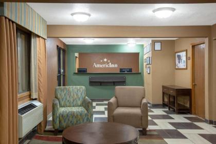 AmericInn by Wyndham Council Bluffs - image 8