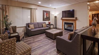 Best Western Crossroads of the Bluffs - image 5