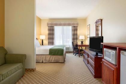 Country Inn & Suites by Radisson Council Bluffs IA - image 10