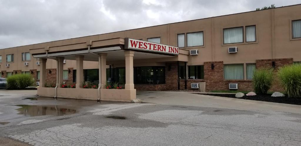 Western Inn - main image