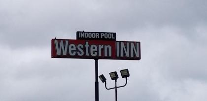 Western Inn - image 10