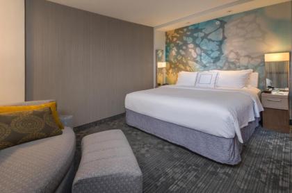 Courtyard by Marriott Omaha East/Council Bluffs IA - image 3