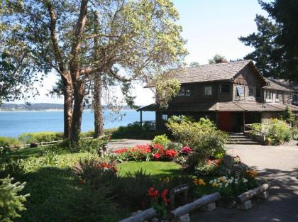 Captain Whidbey Inn - image 8