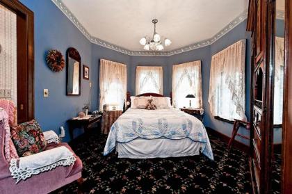 Anchorage Inn B&B - image 8