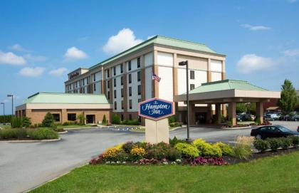 Hampton Inn Coventry Warwick Area Rhode Island