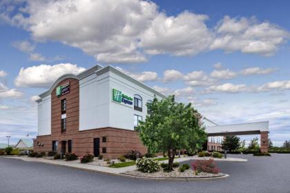 Holiday Inn Express   Coventry S   West Warwick Area an IHG Hotel Rhode Island