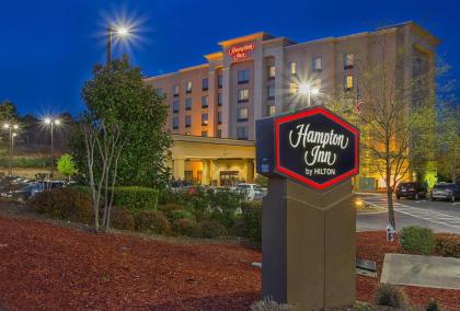 Hampton Inn Covington - image 15