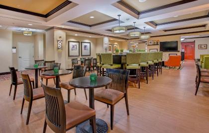 Hampton Inn Covington - image 16