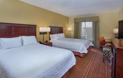 Hampton Inn Covington - image 3