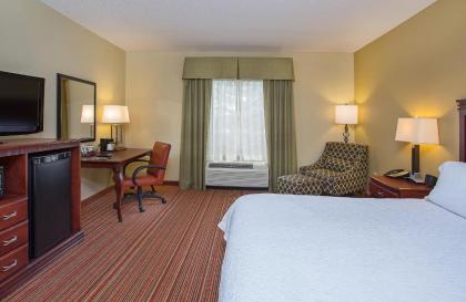 Hampton Inn Covington - image 6