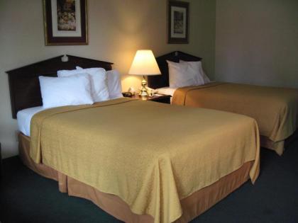 Quality Inn Covington - image 10