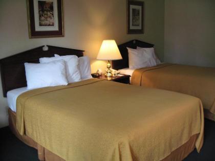 Quality Inn Covington - image 11