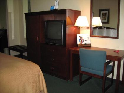 Quality Inn Covington - image 13