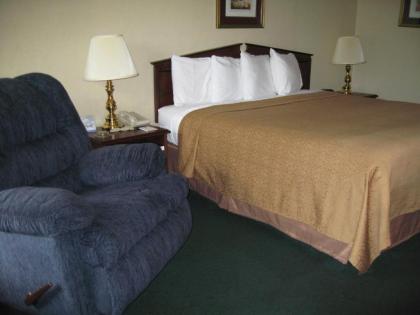 Quality Inn Covington - image 14