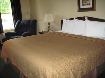 Quality Inn Covington - image 15