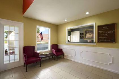 Quality Inn Covington - image 3