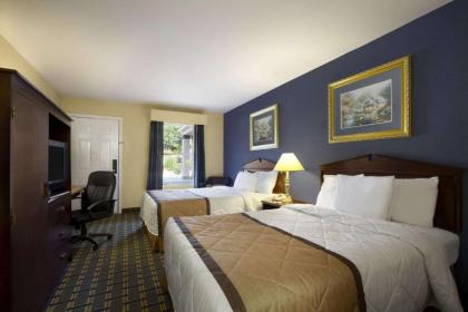 Quality Inn Covington - image 6