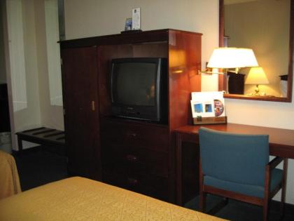 Quality Inn Covington - image 7