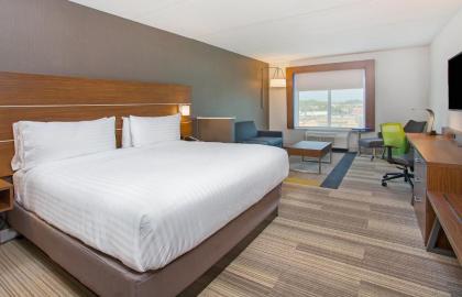 Holiday Inn Express & Suites Covington an IHG Hotel - image 12